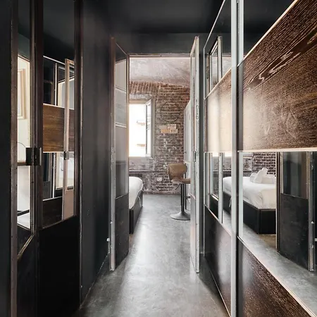 아파트 Nyc-style Industrial On Navigli