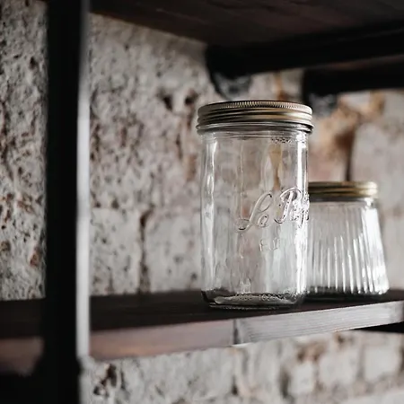 아파트 Nyc-style Industrial On Navigli