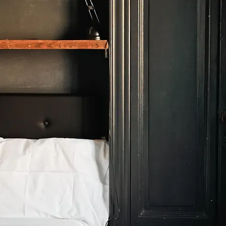 아파트 Nyc-style Industrial On Navigli *